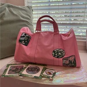 Beverly Hills Hotel x Stoney Clover Lane bundle